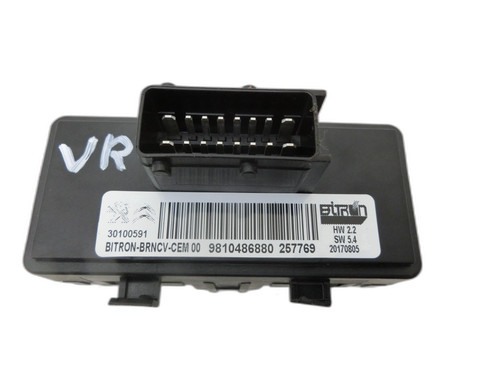 Centralina modulo ecu per - centralina, sg