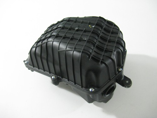 Scatola filtro aria kawasaki - scatola,