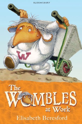 The wombles work - the,