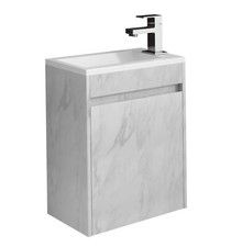 Mobile da bagno Sinta 40 x 22