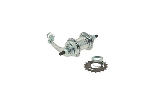 Mozzo contropedale shimano - shimano, cb