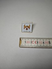 Spilla smalto SCOUT 20°