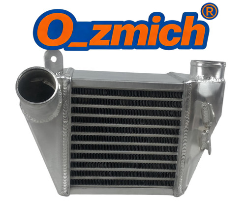 Intercooler alluminio per - , vw