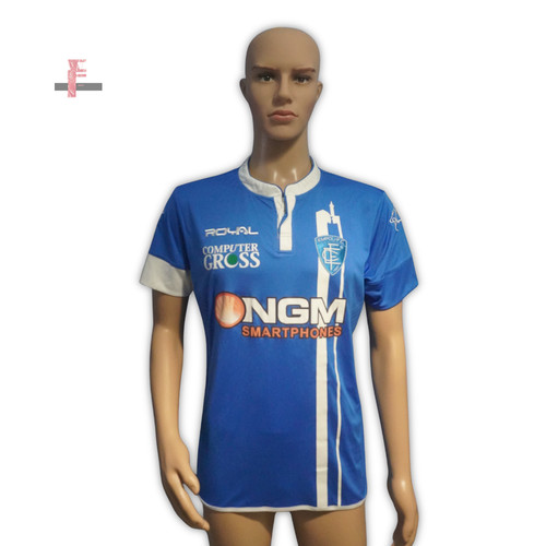 Empoli 2014 home jersey - home,