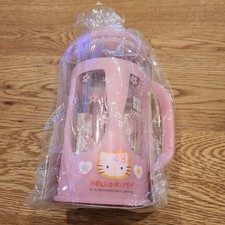 Caffettiera Hello Kitty x