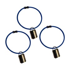 3 campanelli per pascolo per