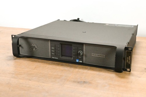 Lab group plm 10000q - plm, powered