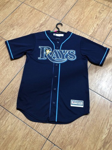Maglia baseball majestic - maglia,