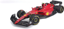 1:18 SFR Ferrari 2022 Season