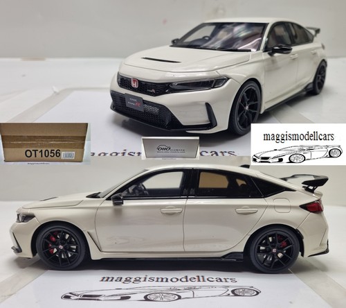 Modellino auto honda civic - modellino,