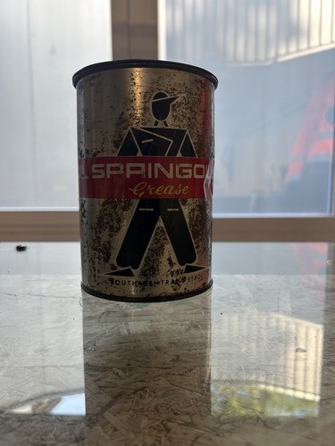 Springol grease latta - springol,