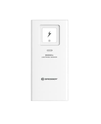 Sensore fulmini bresser - bresser,