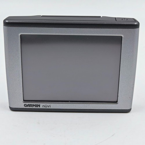 Garmin nuvi 310 - 310, gps