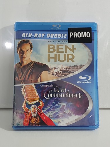 Ben hur the - ben-hur, commandments