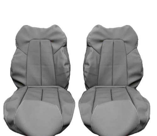 Fodere sedili sjs carstyling - fodere,