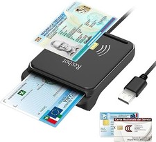 Lettore CIE 3.0 Tessera