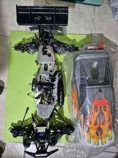 ROLLER LOSI LST 2 VEDI DESCRIZIONE