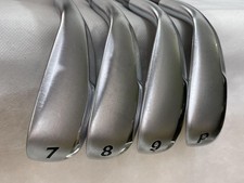 Mizuno JPX DC-MAX Set di ferri