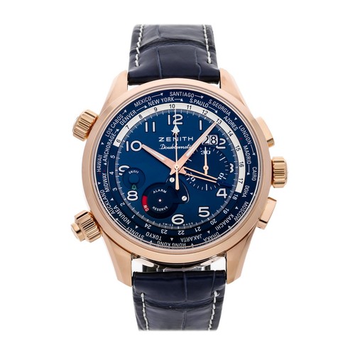 Zenith primero pilot - zenith,