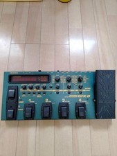 Zoom GFX-8 Pedale per chitarra