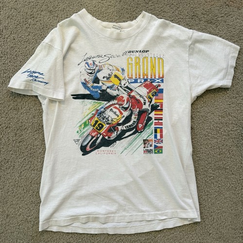 1989 vintage grand - vintage, laguna