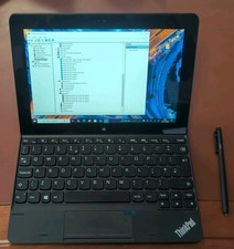 Lenovo ThinkPad 10 Windows 10