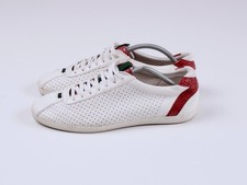 Sneakers Gucci bianche in
