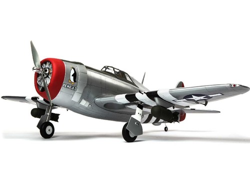 Hangar 47d thunderbolt - hangar,