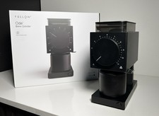 ECCELLENTE + PULITO Fellow Ode