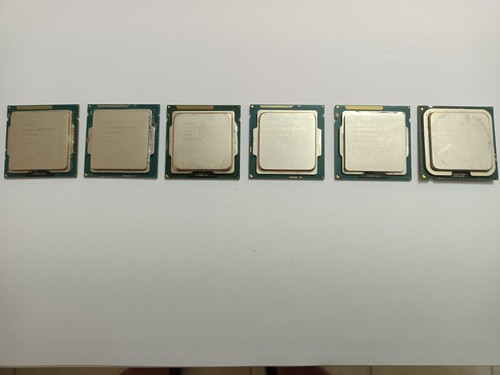 Vendo stock componenti - , pc