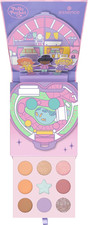Cosmetics Polly Pocket Palette