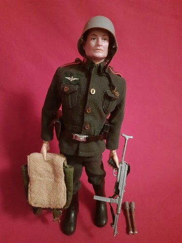 Vintage joe 1964 - 1964, soldat