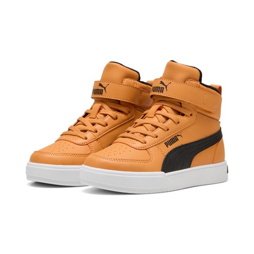 Puma caven mid fur - puma,