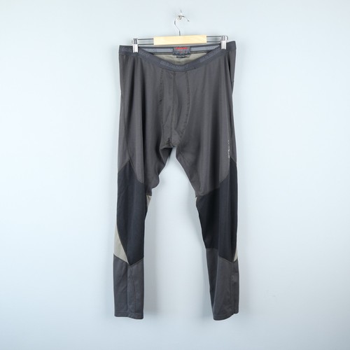 Mammut pantalone uomo alpino - pantalone,