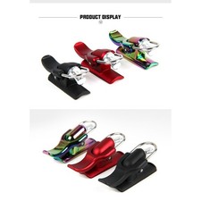 Aiuto Trigger Pesca per