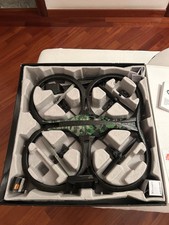 PARROT AR. DRONE 2.0 ELITE EDITION