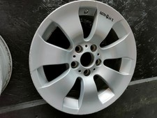 1 cerchio in lega originale