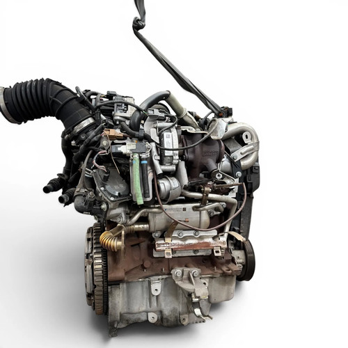 Motore k9k renault clio - e6,