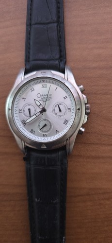 Orologio caravelle bulova - orologio,