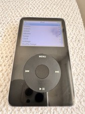 APPLE iPOD CLASSIC 5.5GEN 60GB