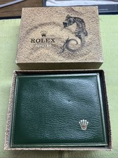Rolex Seahorse uomo 11.00.2