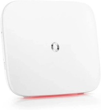 Vodafone Station Revolution modem router WIFI mai utilizzato Mod.SHG2500