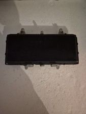 Strumentazione display