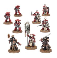 40k Warhammer Onorato del