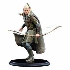 LORD OF THE RINGS - Legolas