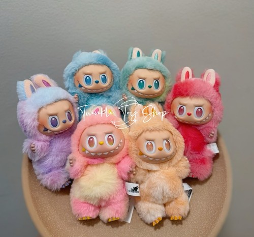 Pop mart the monsters labubu - pop,