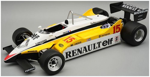 Tecnomodels scala renault - scala, 1:18