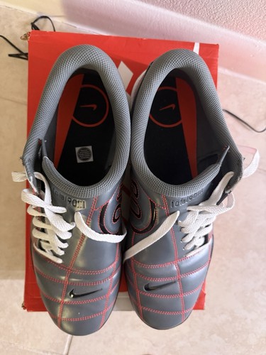 Nike total iii sneaker - 90,