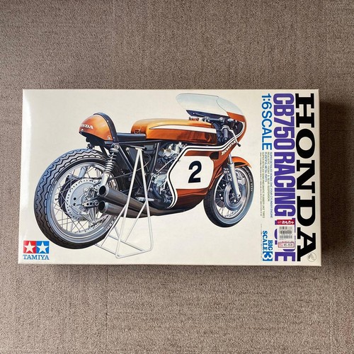 Tamiya honda cb750 - tamiya,