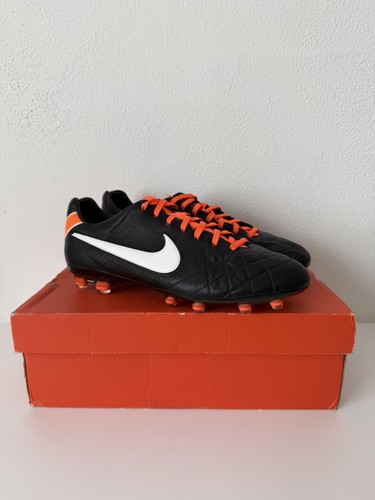Scarpe calcio nike tiempo - scarpe,